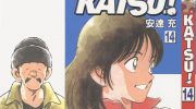 《katsu!》墨水屏漫画全集下载