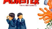 《GoGo Monster》(英文版)墨水屏漫画全集下载